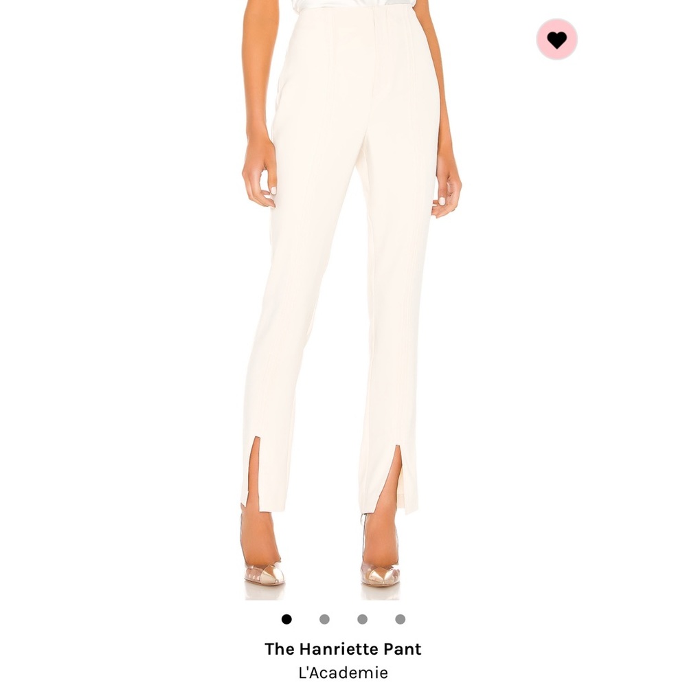 COPY - L’Academie The Henriette Pant